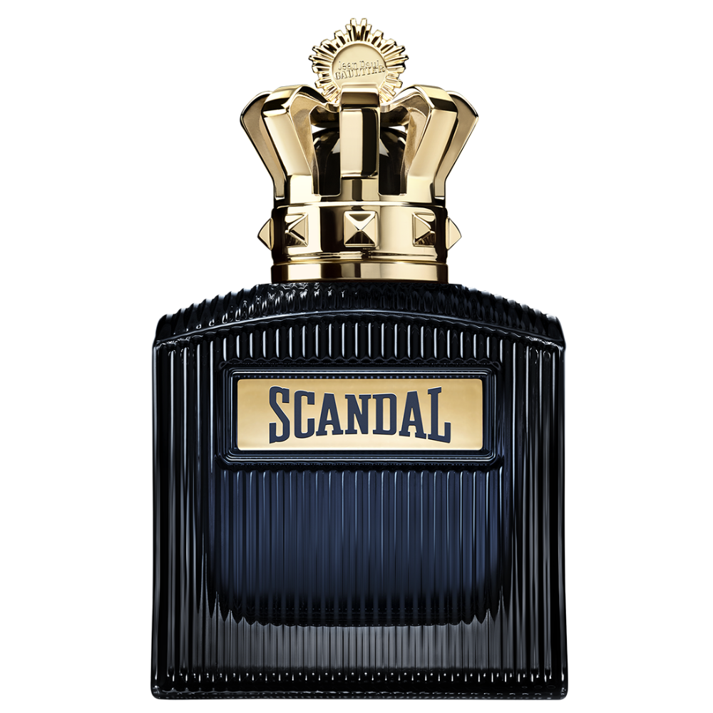 Jean Paul Gaultier Scandal Pour Homme Intense Eau De Parfum Spray 50ml