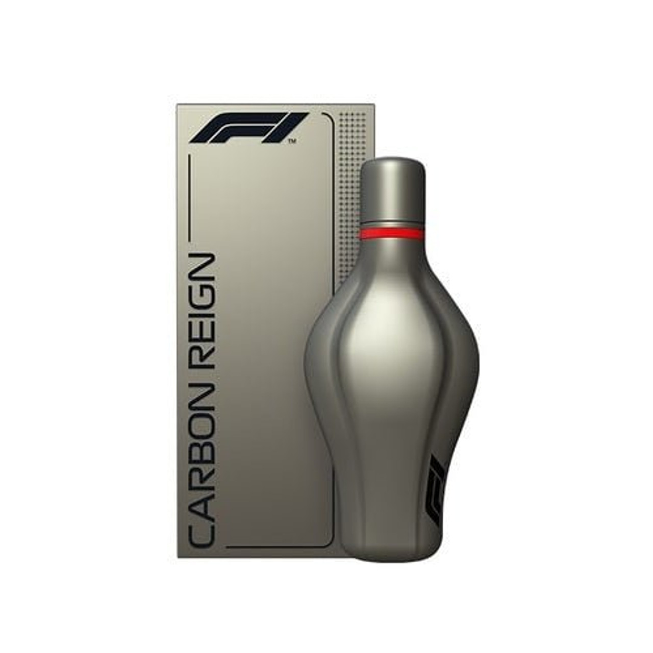 Formula 1 Carbon Reign Race Collection Eau De Toilette Spray 10ml - LookincredibleFormula 15050456998616
