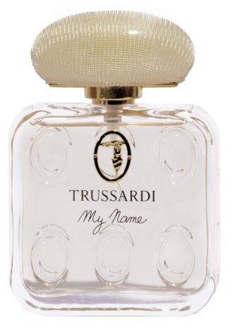 Trussardi My Name Eau de Parfum Spray Refillable Atomiser10ml - LookincredibleTrussardi8011530850012