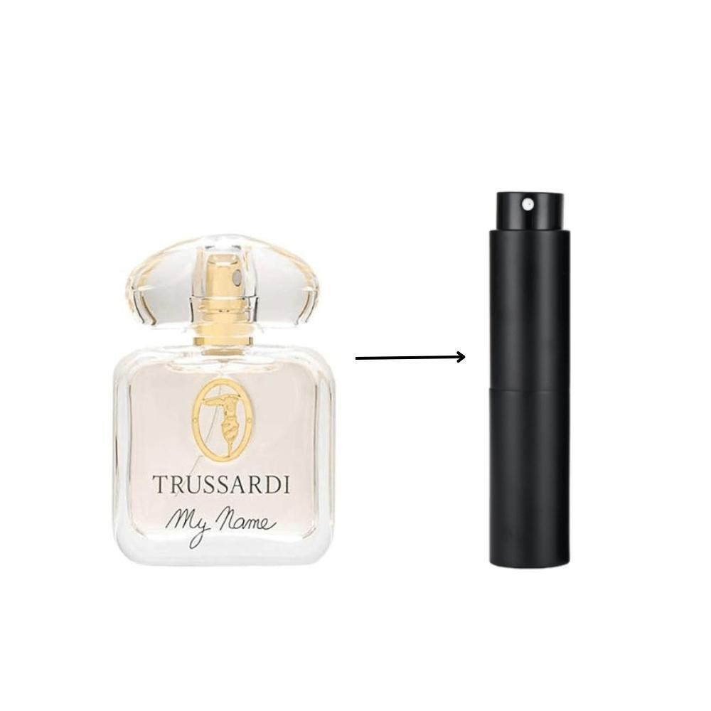 Trussardi My Name Eau de Parfum Spray Refillable Atomiser10ml