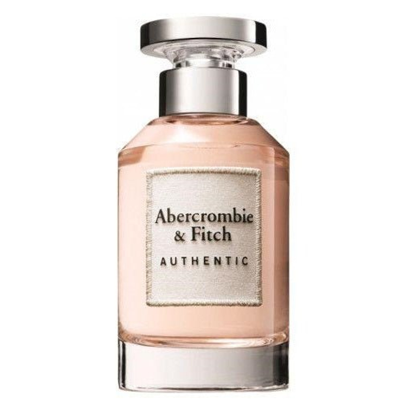 Abercrombie & Fitch Authentic Woman Eau De Parfum Spray 10ml - LookincredibleAbercrombie & Fitch085715166517
