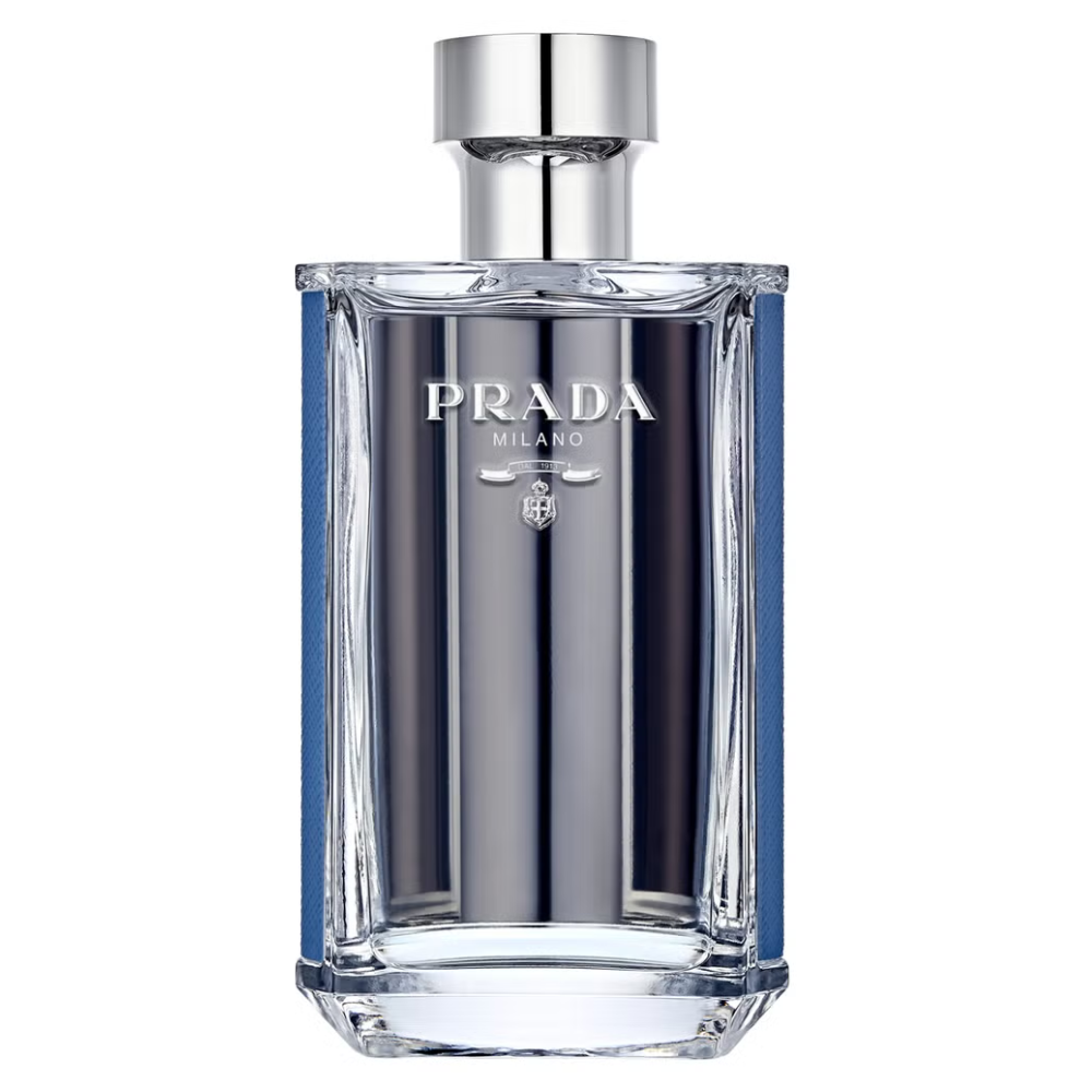 Prada L'homme L'eau Eau de Toilette Spray Refillable Atomiser 10ml