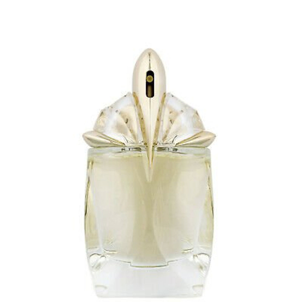 Mugler Alien Eau Extraordinaire Eau De Toilette Spray Refillable Atomiser 10ml - LookincredibleThierry Mugler3439602807910