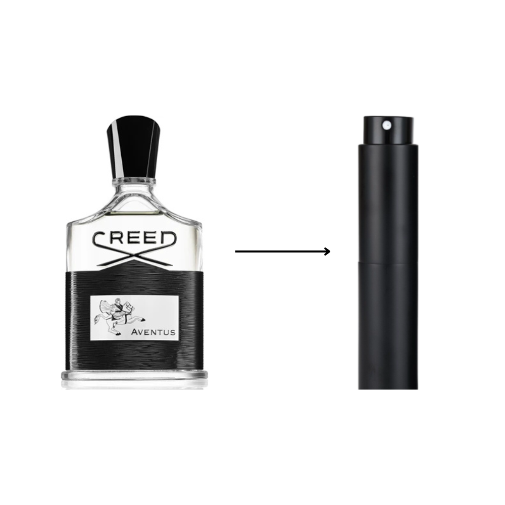 Creed Aventus 10ml Aventus Cologne Travel Refill 3 x 10ml | Creed Australia