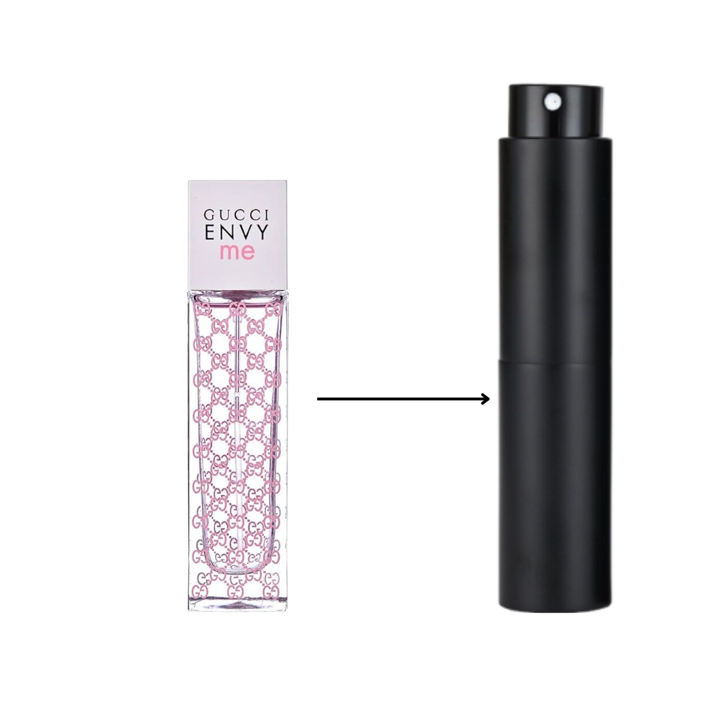 Gucci Envy Me Eau De Toilette Atomiser 10ml