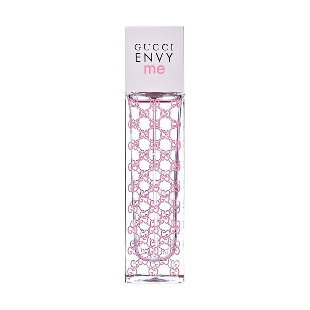 Gucci Envy Me Eau De Toilette Atomiser 10ml