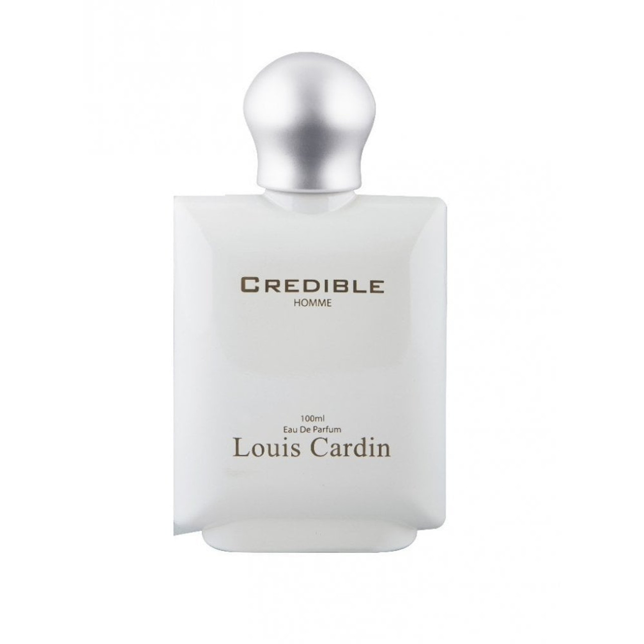 Louis Cardin Credible Homme Eau De Parfum Spray Refillable Atomiser 10ml - LookincredibleLouis Cardin9911100199949