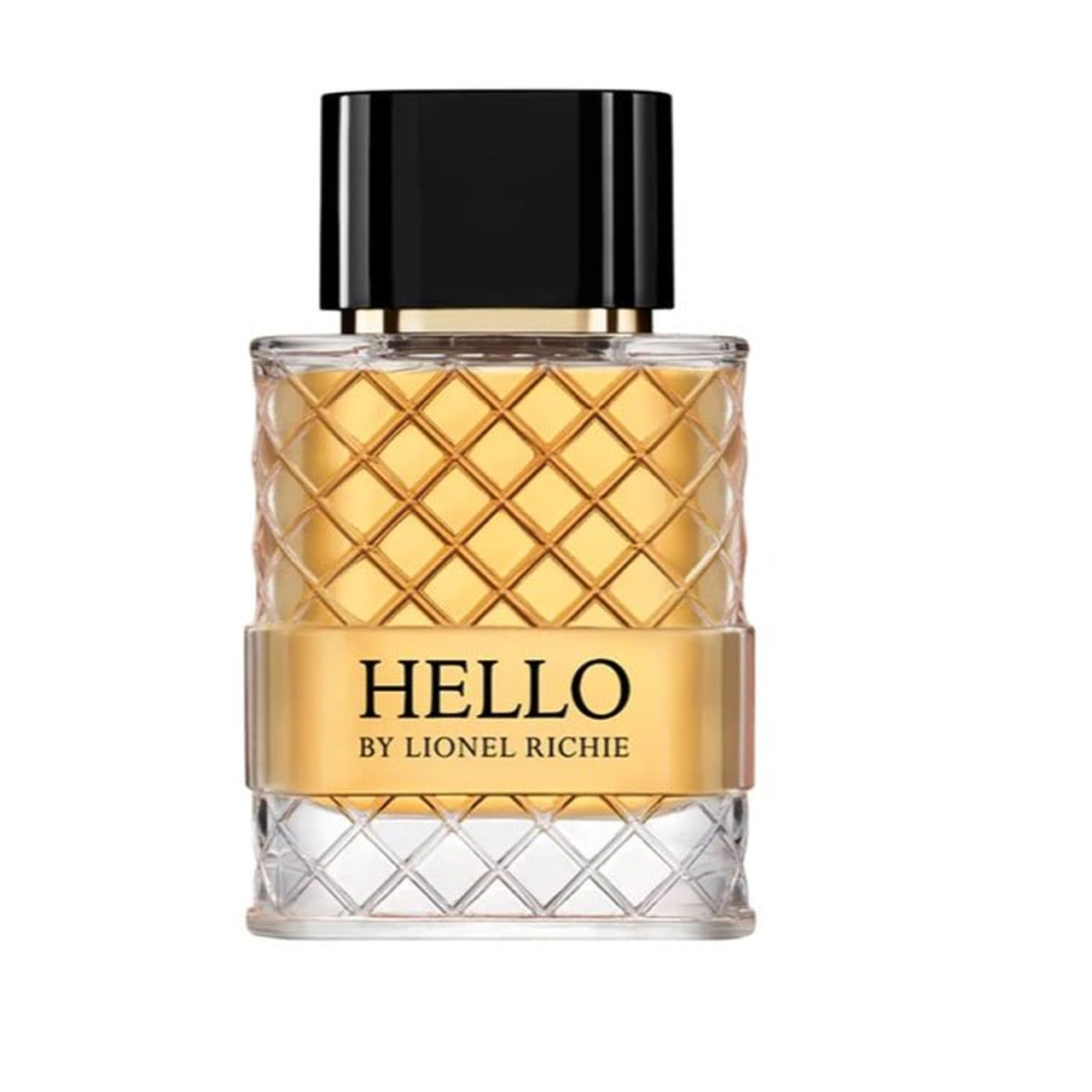 Lionel Richie Hello Men Eau De Cologne Spray 50ml - LookincredibleLionel Richie5060426155987 Lionel Richie Hello Men Eau De Cologne Spray 50ml - LookincredibleLionel Richie5060426155987