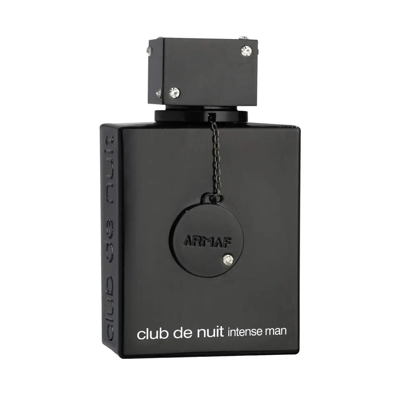 Armaf Club De Nuit Intense Man Pure Parfum Refillable Atomiser 10ml - LookincredibleArmaf6294015131017 Armaf Club De Nuit Intense Man Pure Parfum Refillable Atomiser 10ml - LookincredibleArmaf6294015131017