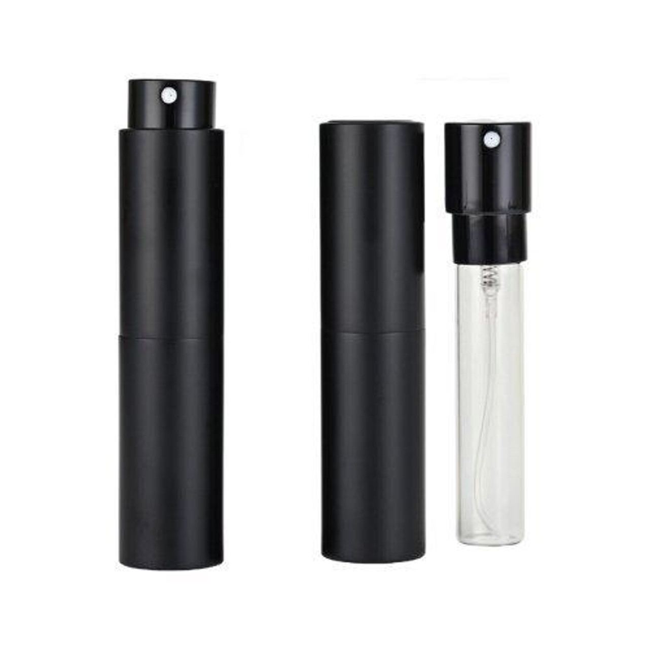 Calvin Klein Euphoria Men Aftershave Spray Refillable Atomiser 10ml