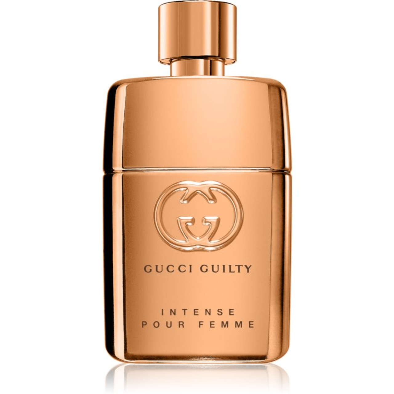 Gucci Guilty Intense Eau De Parfum Spray 10ml - LookincredibleGucci3616301794646 Gucci Guilty Intense Eau De Parfum Spray 10ml - LookincredibleGucci3616301794646