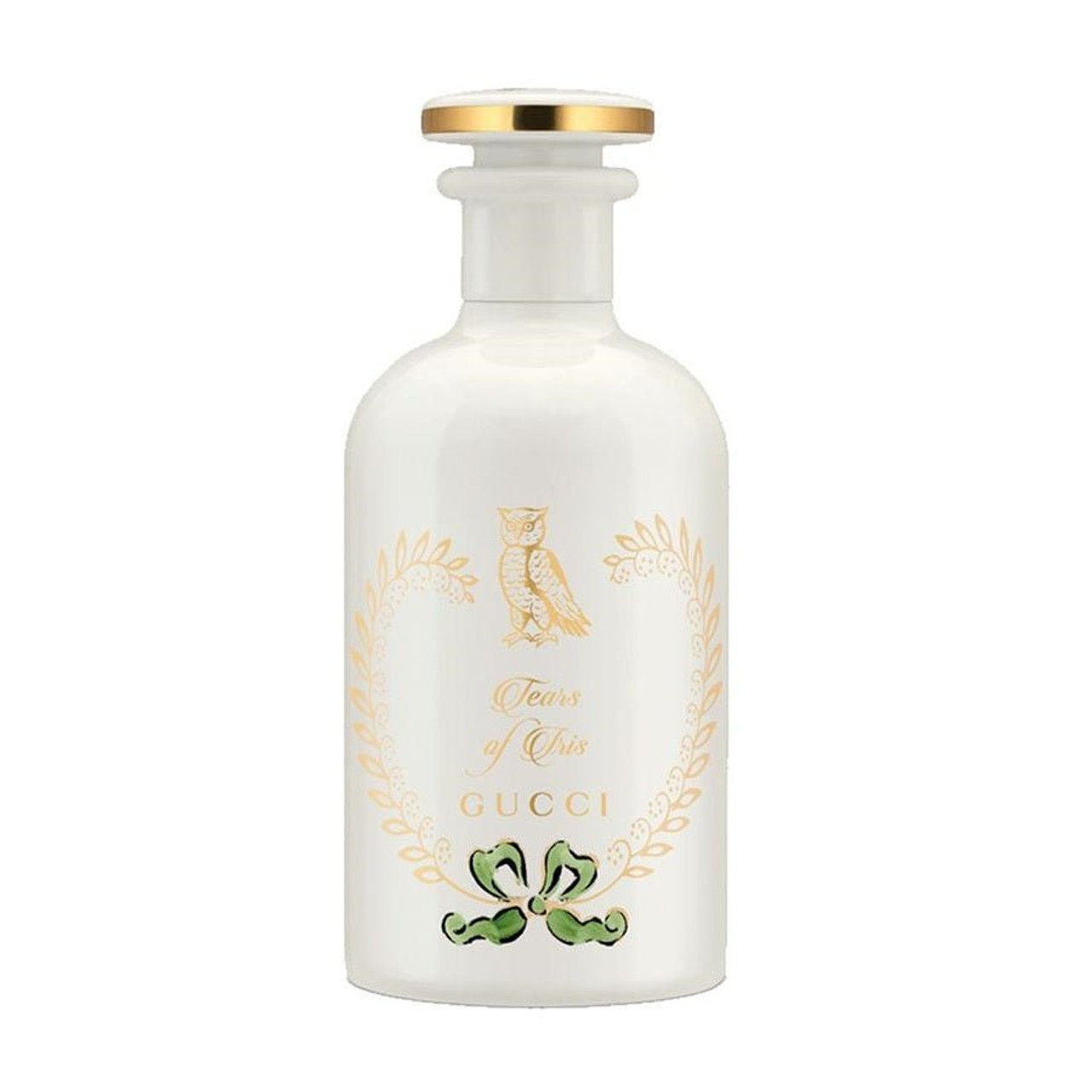 Gucci Tears Of Iris Eau De Parfum Spray 100ml - LookincredibleGucci3614227767935 Gucci Tears Of Iris Eau De Parfum Spray 100ml - LookincredibleGucci3614227767935