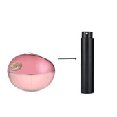 DKNY Be Tempted Eau So Blush Eau De Parfum Spray Refillable Atomiser 10ml
