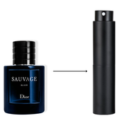 Dior Sauvage Elixir Refillable Atomiser 10ml