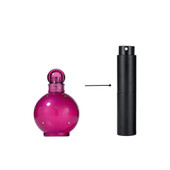 Britney Spears Fantasy Eau De Parfum Spray Refillable Atomiser 10ml