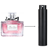 Dior Miss Dior Absolutely Blooming Eau De Parfum Spray Refillable Atomiser 10ml