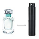 Tiffany & Co. Eau De Parfum Spray Refillable Atomiser 10ml