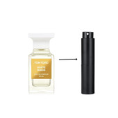 Tom Ford White Suede Eau De Parfum Spray Refillable Atomiser 10ml