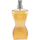 Jean Paul Gaultier Classique Eau De Toilette Spray Refillable Atomiser 10ml - LookincredibleJean Paul Gaultier8435415011341