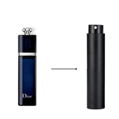 Dior Addict Eau De Parfum Spray Refillable Atomiser 10ml