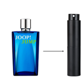 JOOP! Jump For Him Eau De Toilette Spray Refillable Atomiser 10ml