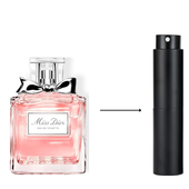 Dior Miss Dior Eau De Toilette Spray Refillable Atomiser 10ml