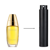 Estee Lauder Beautiful Eau De Parfum Spray Refillable Atomiser 10ml