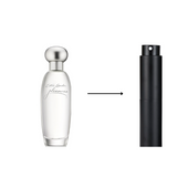 Estee Lauder Pleasures Eau De Parfum Spray Refillable Atomiser10ml Estee Lauder Pleasures Eau De Parfum Spray Refillable Atomiser10ml