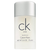 Calvin Klein CK One Deodorant Stick 75g