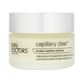 Skin Doctors Capillary Clear Broken Capillary Solution 50ml