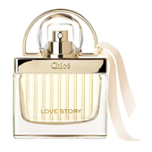 Chloe Love Story Eau De Parfum Spray 20ml