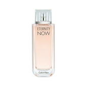Calvin Klein Eternity Now Eau De Parfum Spray 100ml