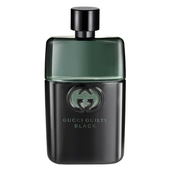 Gucci Guilty Black Pour Homme Eau De Toilette Spray 30ml