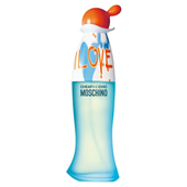 Moschino Cheap And Chic I Love Love Eau De Toilette Spray 100ml