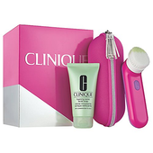 Clinique Sonic Celebration Skincare Set