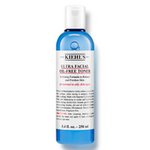 Kiehl's Ultra Facial Oil-Free Toner 250ml
