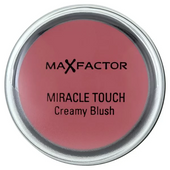 Max Factor Miracle Touch Creamy Blush
