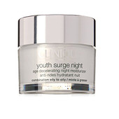 Clinique Youth Surge Night 50ml