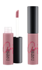 MAC Lipglass Viva Glam Ariana Grande 2