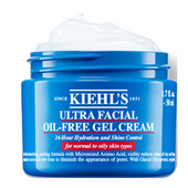 Kiehl's Ultra Facial Oil-Free Gel Cream 50ml