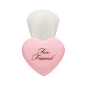 Too Faced Heart-Shaped Flatbuki Brush