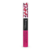 Rimmel Provocalips Kiss Proof Lip Colour - Look Incredible
