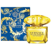 Versace Yellow Diamond Intense Eau de Parfum Spray 50ml