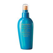 Shiseido Sun Protection Spray Oil Free SPF15 150ml