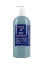 Kiehl's Facial Fuel Energizing Face Wash Gel Cleanser - 1 Litre