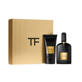 Tom Ford Black Orchid Gift Set 50ml EDP Spray + 75ml Hydrating Emulsion