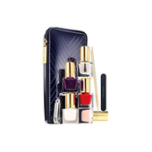 Estee Lauder Travel Exclusive Pure Color Nail Lacquer Luxuries Set