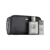 Giorgio Armani Travel With Style Acqua Di Gio For Men Gift Set