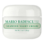 Mario Badescu Seaweed Night Cream