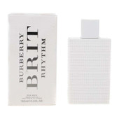 Burberry Brit Rhythm Body Lotion 150ml - Feel Gorgeous